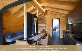 Achners Chalet am Forsthaus